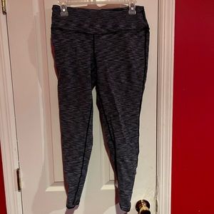 Torrid active pants size 1